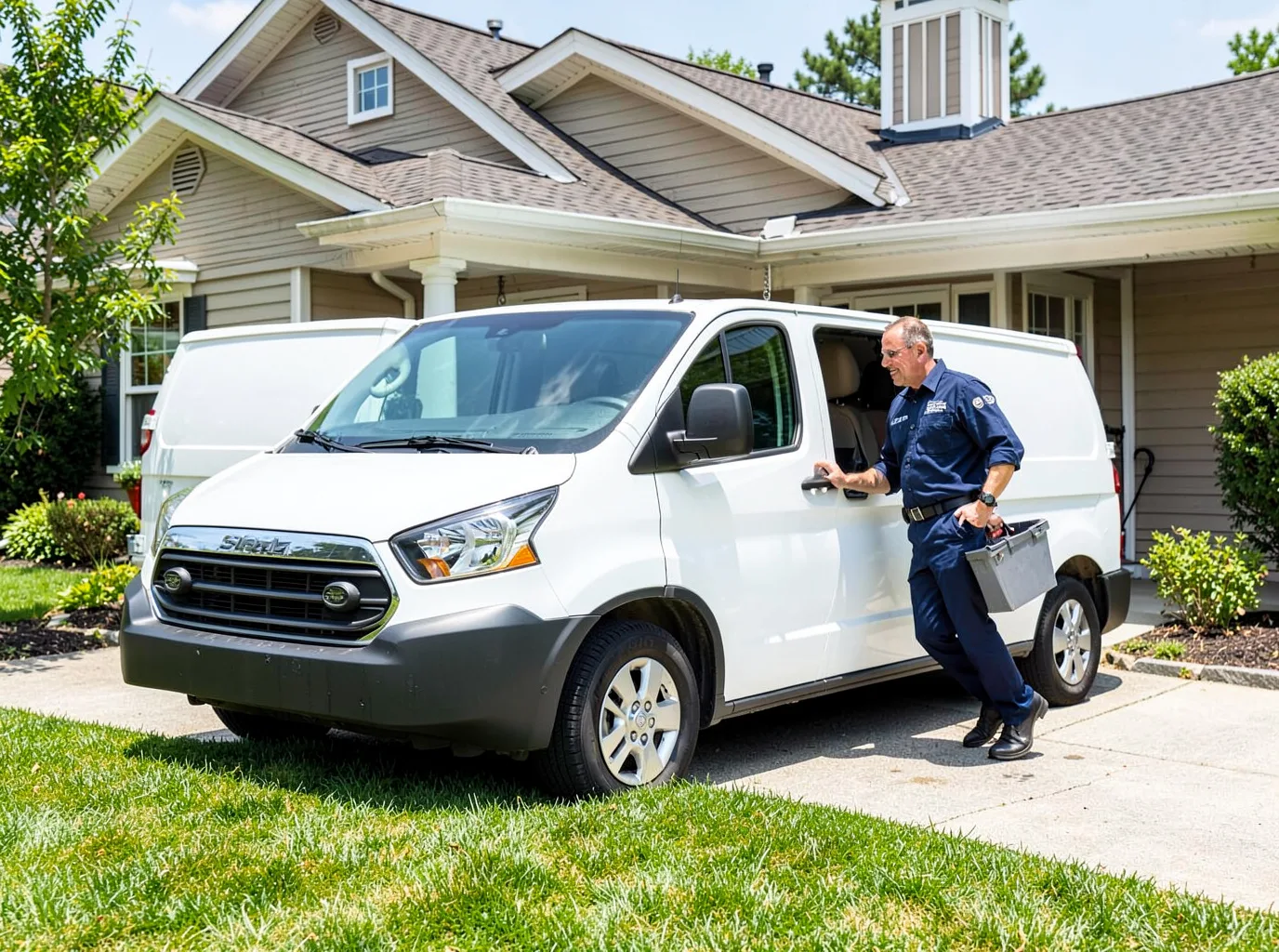 Emergency Plumber company in Novice, TX