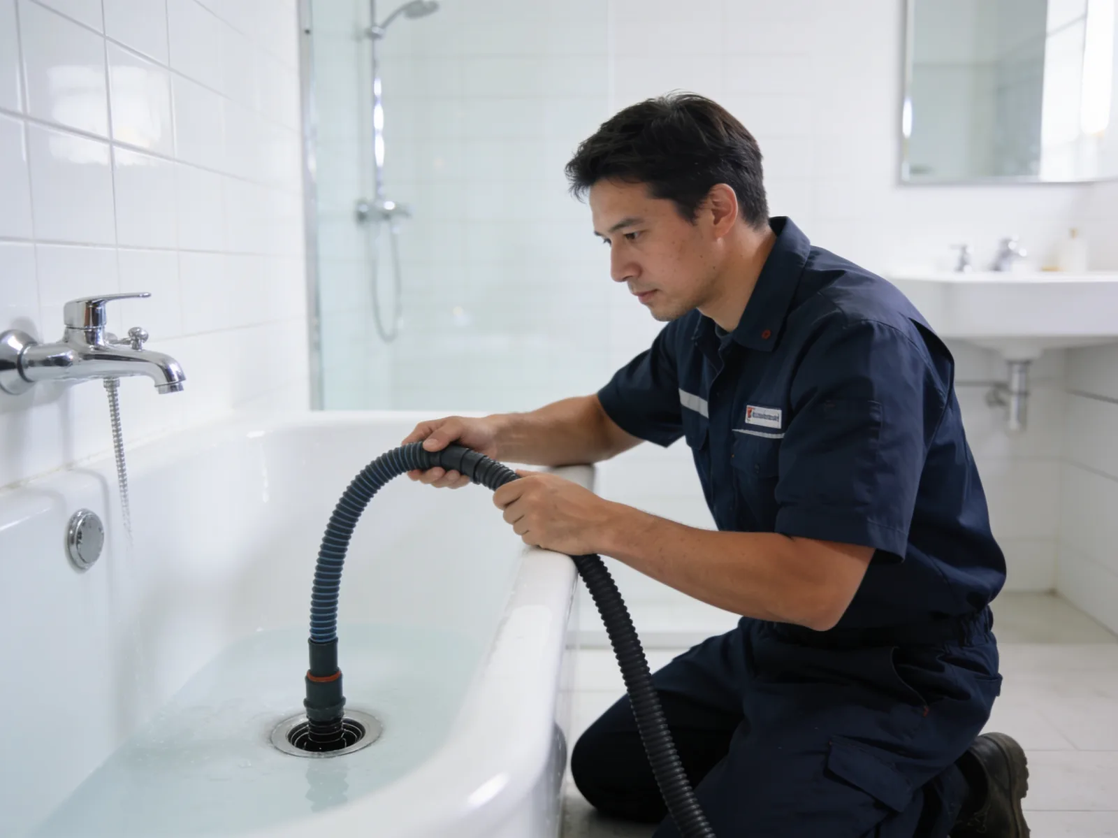 Emergency Plumber Novice, TX FAQs